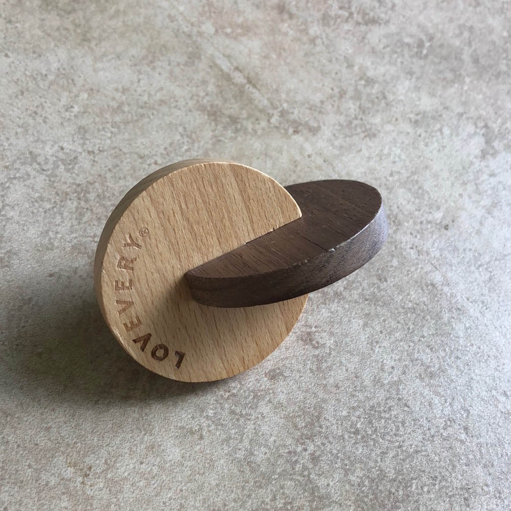 Lovevery Hand to Hand Discs